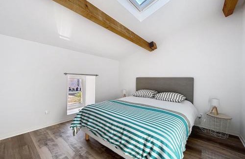 Anglade Apartment | Les Lys - Charme et confort au cœur du Blayais