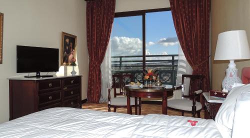 Fes Hotel | Les Mérinides