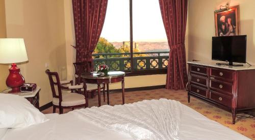 Fes Hotel | Les Mérinides