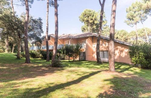 Soustons Apartment | Les Maisons du Domaine du Golf de Pinsolle - maeva Home - Maison 3 pièces 6 personnes - Sélection MAE-6364