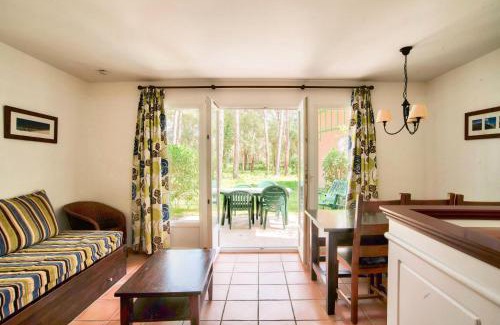Soustons Apartment | Les Maisons du Domaine du Golf de Pinsolle - maeva Home - Maison 3 pièces 6 personnes - Sélection MAE-6364