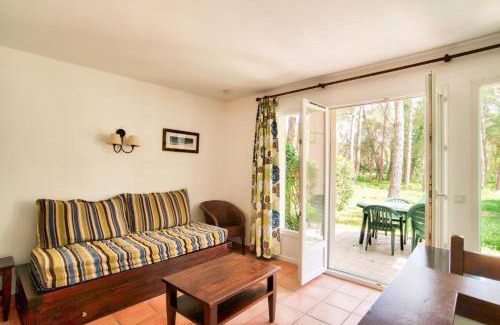 Soustons Apartment | Les Maisons du Domaine du Golf de Pinsolle - maeva Home - Maison 3 pièces 6 personnes - Sélection MAE-6364