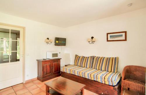 Soustons Apartment | Les Maisons du Domaine du Golf de Pinsolle - maeva Home - Maison 3 pièces 6 personnes - Sélection MAE-6364