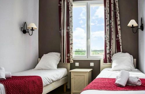 Rouret Apartment | Les maisons Le Rouret - maeva Home - Maison 3 pièces 6 personnes - Sélection MAE-4104