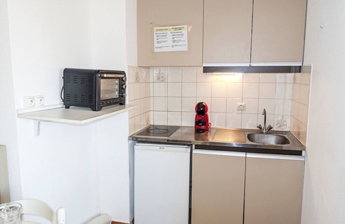 Narbonne-Plage Apartment | Les Maisons sur la Plage by Interhome