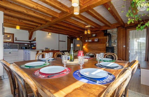 Aussois House | LES MARCASSINS - AUSSOIS