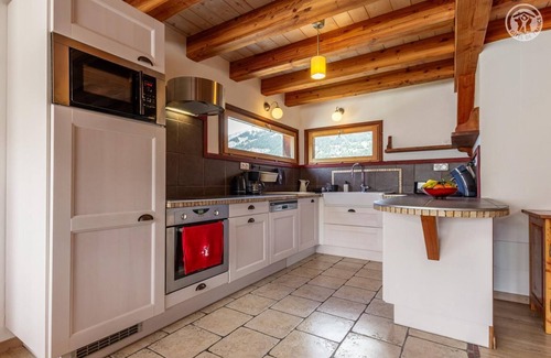 Aussois House | LES MARCASSINS - AUSSOIS