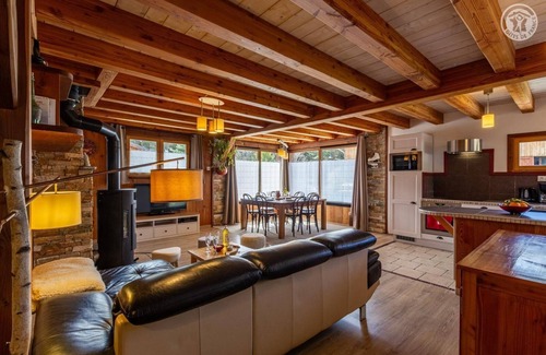 Aussois House | LES MARCASSINS - AUSSOIS