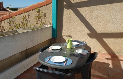 Le Barcares Apartment | Les Marendes Des Palombes 2 565.1