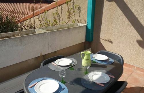 Le Barcares Apartment | Les Marendes Des Palombes 2 565.1