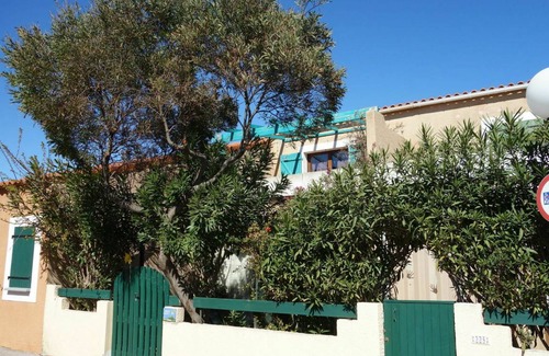 Le Barcares Apartment | Les Marendes Des Palombes 2 565.1
