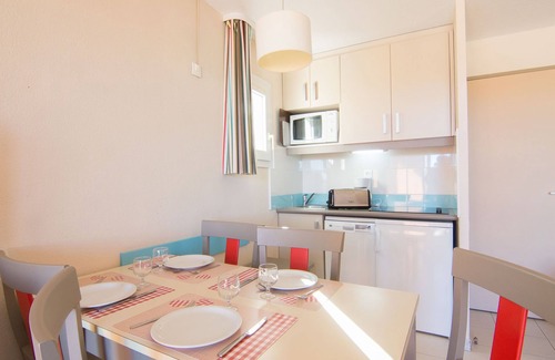 Port Cogolin Apartment | Les Marines by Interhome