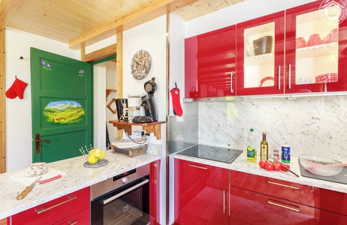Hauteluce House | LES MARMOTTES - HAUTELUCE LES SAISIES