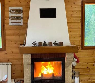 Travexin Ski Chalet | Les Marmottes, 10 à 20p avec bb-foot, billard, bar