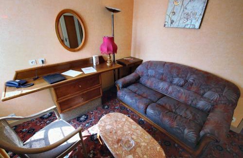 Saint-Flour Hotel | Les Messageries