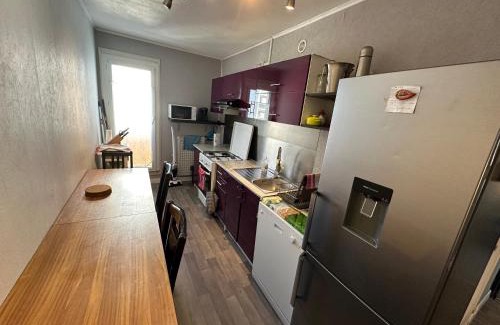 Clermont-Ferrand Apartment | Les Meublés les Dômes du Parc
