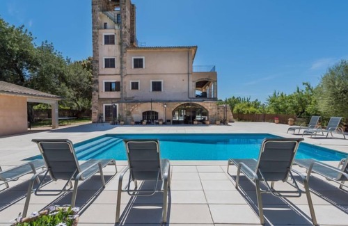Selva House | Les Mines by Interhome