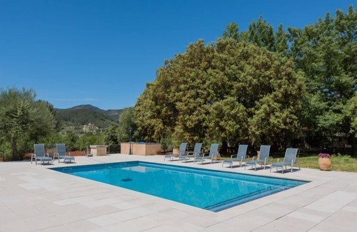 Selva House | Les Mines by Interhome