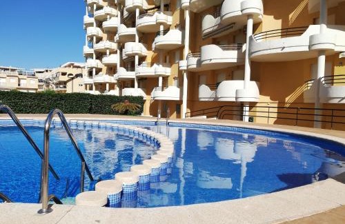 Xeraco Beach Apartment | Les Motes Solo Familias Serviplaya!