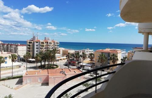 Xeraco Beach Apartment | Les Motes Solo Familias Serviplaya!