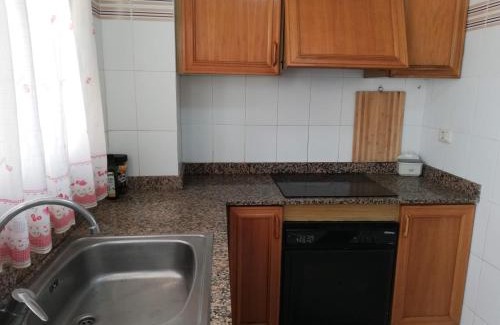 Xeraco Beach Apartment | Les Motes Solo Familias Serviplaya!