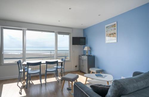 Boulogne-sur-Mer Apartment | "Les Mouettes"
