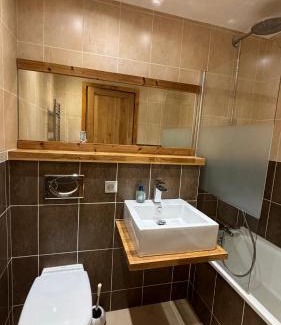 Val Claret Apartment | LES MOUTIERES - Retour skis aux pieds 3 pièces 46m2, 6 personnes TIGNES