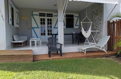 Saint-Francois Apartment | Les Nids de la Colline