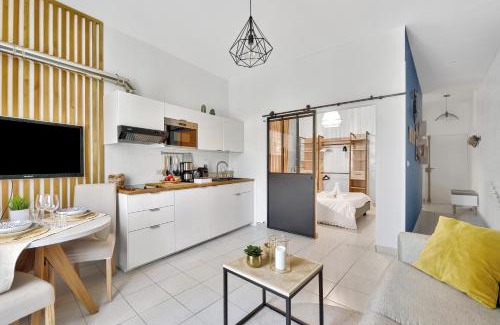 Pertuis Apartment | Les Nids de la Diane - Appart'Conforts