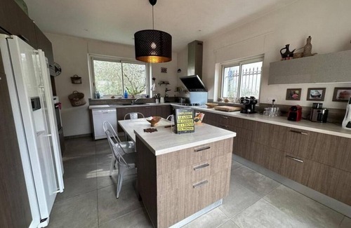 Dax Apartment | Les Oliviers - DAX - City Break