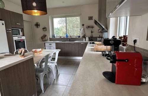 Dax Apartment | Les Oliviers - DAX - City Break