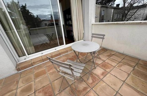 Dax Apartment | Les Oliviers - DAX - City Break
