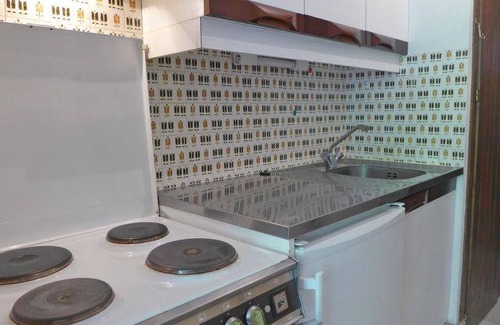 Chamonix City Centre Apartment | Les Pècles
