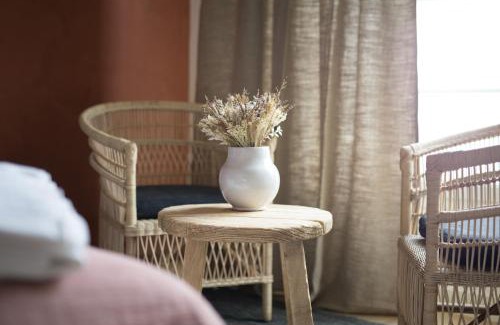 Bordeaux House | Les pénates bordelaises - Maison d'hôtes - Guesthouse