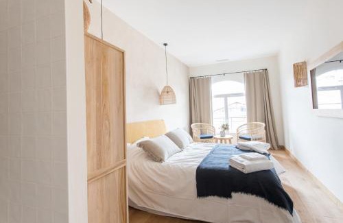 Bordeaux House | Les pénates bordelaises - Maison d'hôtes - Guesthouse