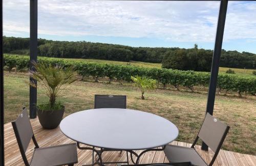 Saint-Simon-de-Bordes House | Les paillotes des îles et ré