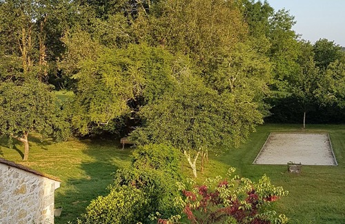Queyrac Apartment | Les Pargaux - Between Vines & Ocean