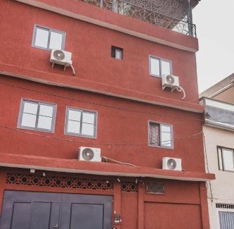 Lome Apartment | Les perles du bonheur Nyékonakpoé