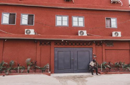 Lome Apartment | Les perles du bonheur Nyékonakpoé