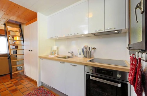 Gryon Apartment | Les Petites Maraîches 132/389 by Interhome
