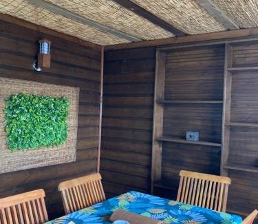 Sainte-Rose House | les petits galets