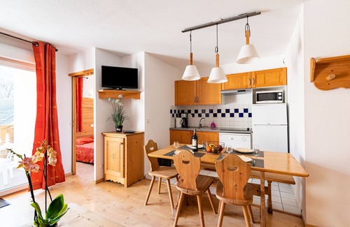 Bagneres-de-Luchon Apartment | Les Pics d'Aran - Apt proche remontées mécaniques