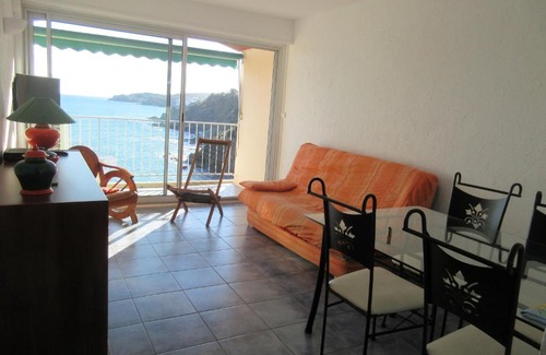Banyuls-sur-Mer Apartment | Les pieds dans l'eau