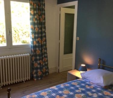 Mornac House | Les Pierrottes pour 2
