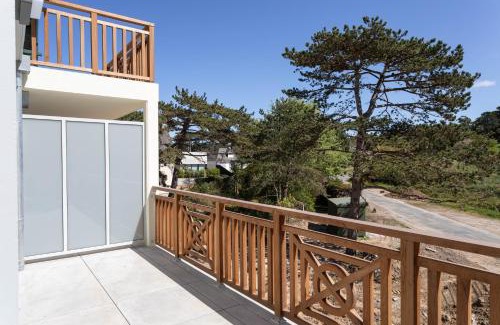 Sables-d'Or-les-Pins Apartment | Les pins 210 - Appt à moins dun km de la plage
