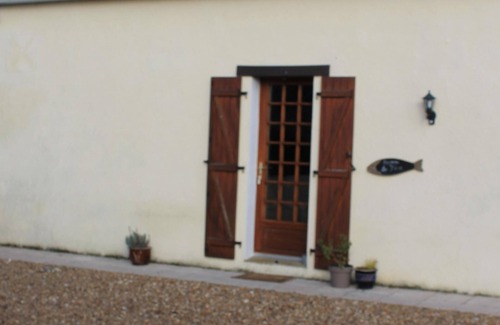 Deneze-sous-le-Lude House | Les Pins at La Cerniére with shared pool