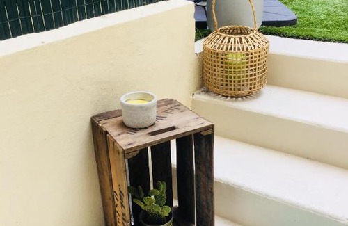 Gambetta Apartment | Les Plages Le Rex Gambetta