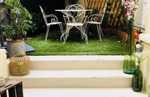 Gambetta Apartment | Les Plages Le Rex Gambetta