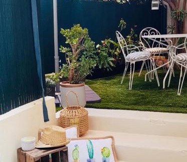 Gambetta Apartment | Les Plages Le Rex Gambetta