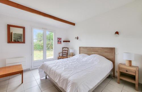 Les Portes-en-Re House | Les Portes en Ré, maison avec jardin pour 7